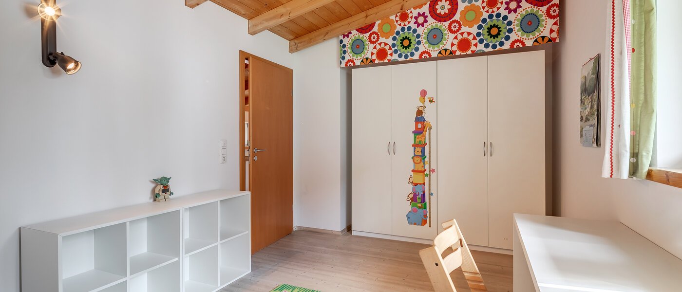 一戸建て München Fasanerie 02 2.　寝室 11740