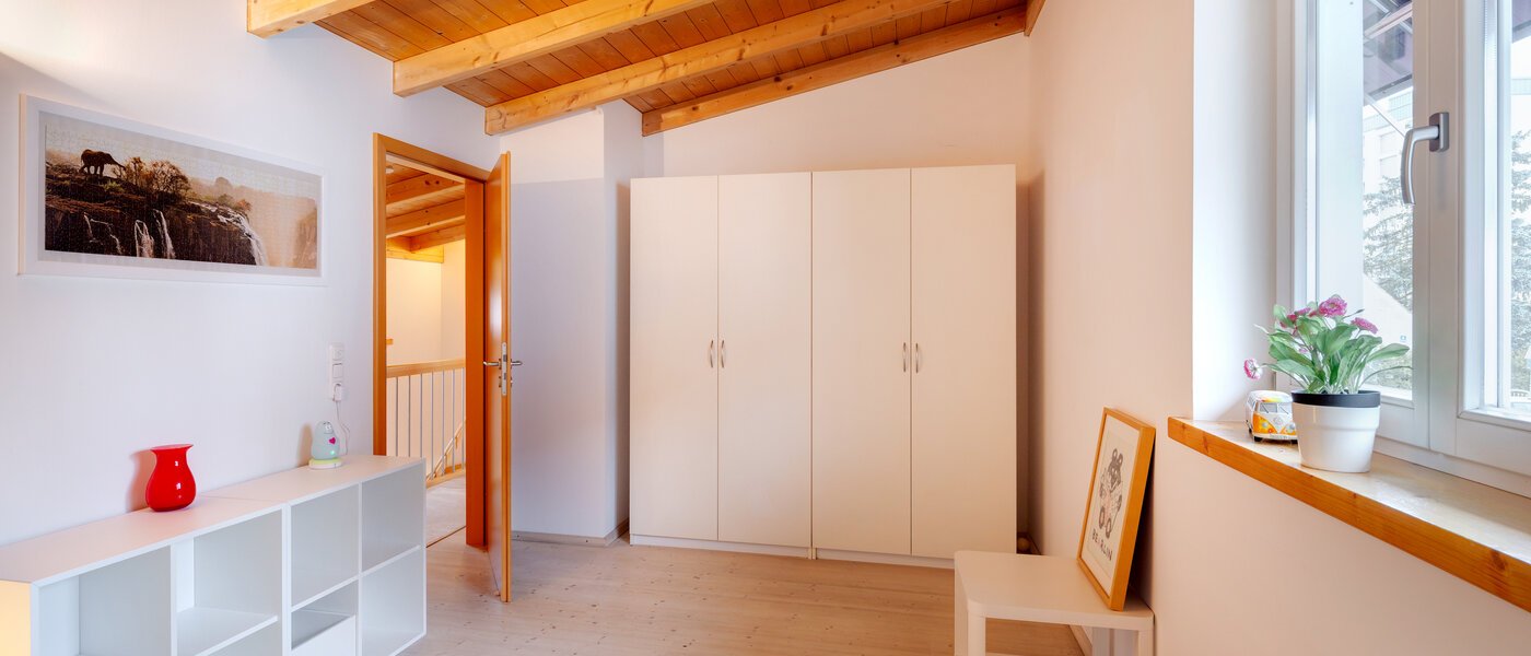 一戸建て München Fasanerie 02 2.　寝室 11740