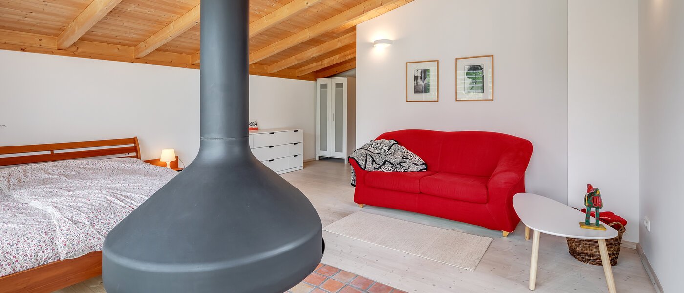 一戸建て München Fasanerie 02 寝室 11740