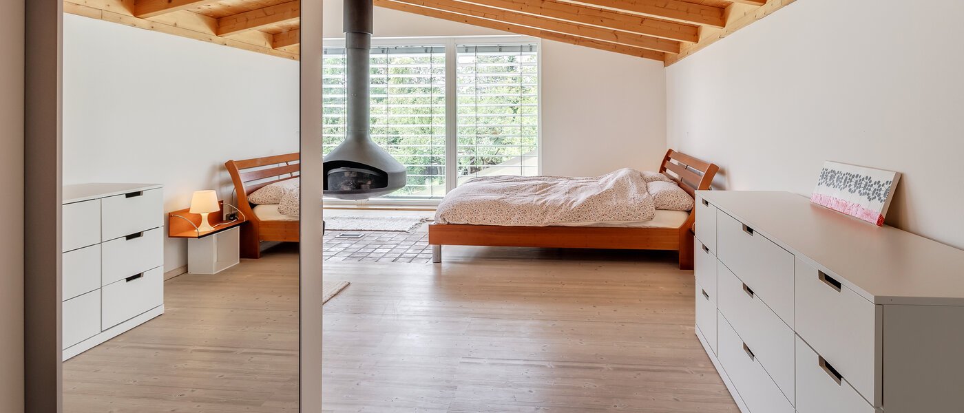 一戸建て München Fasanerie 04 寝室 11740