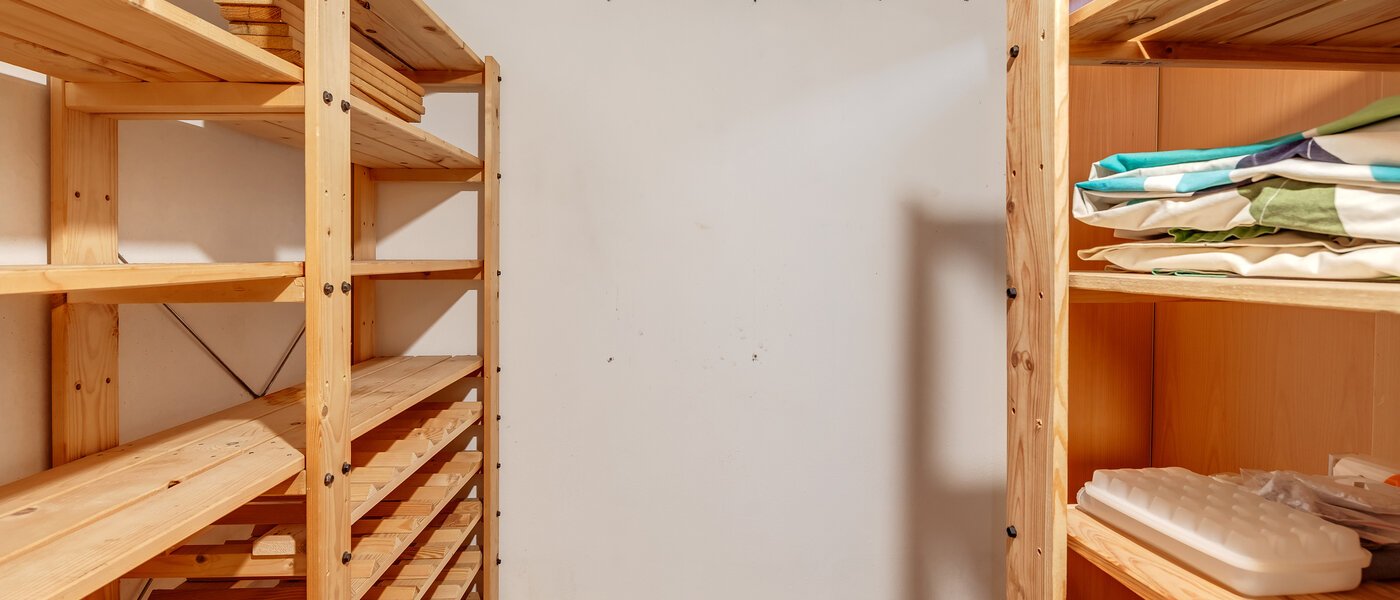 一戸建て München Fasanerie 02 貯蔵室 11740