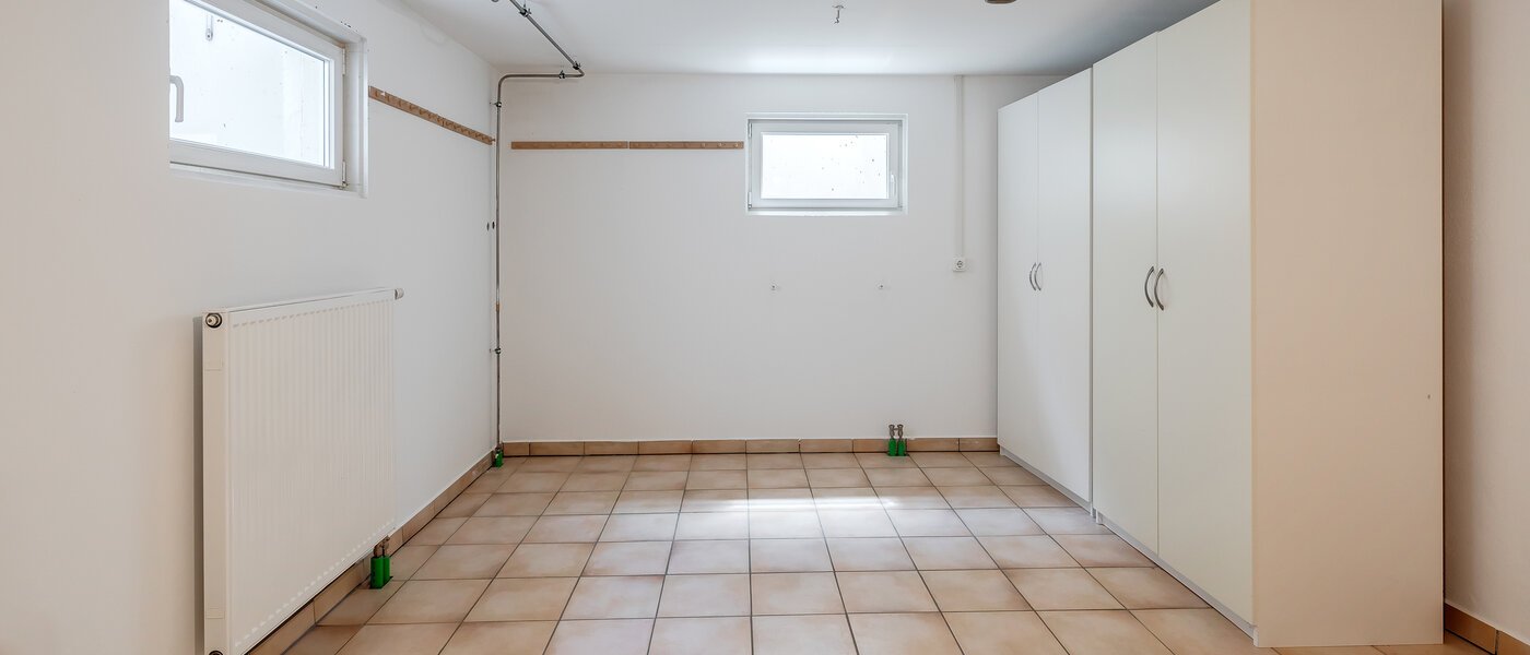 一戸建て München Fasanerie 02 家事室 11740