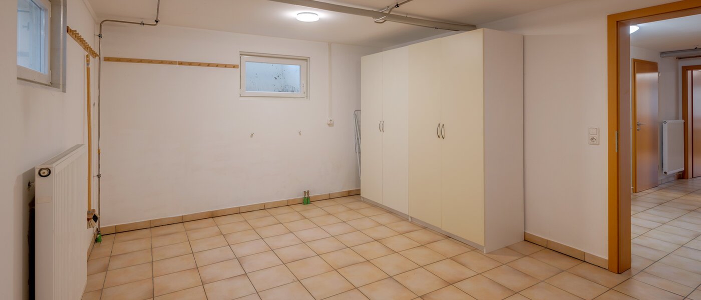 一戸建て München Fasanerie 02 家事室 11740