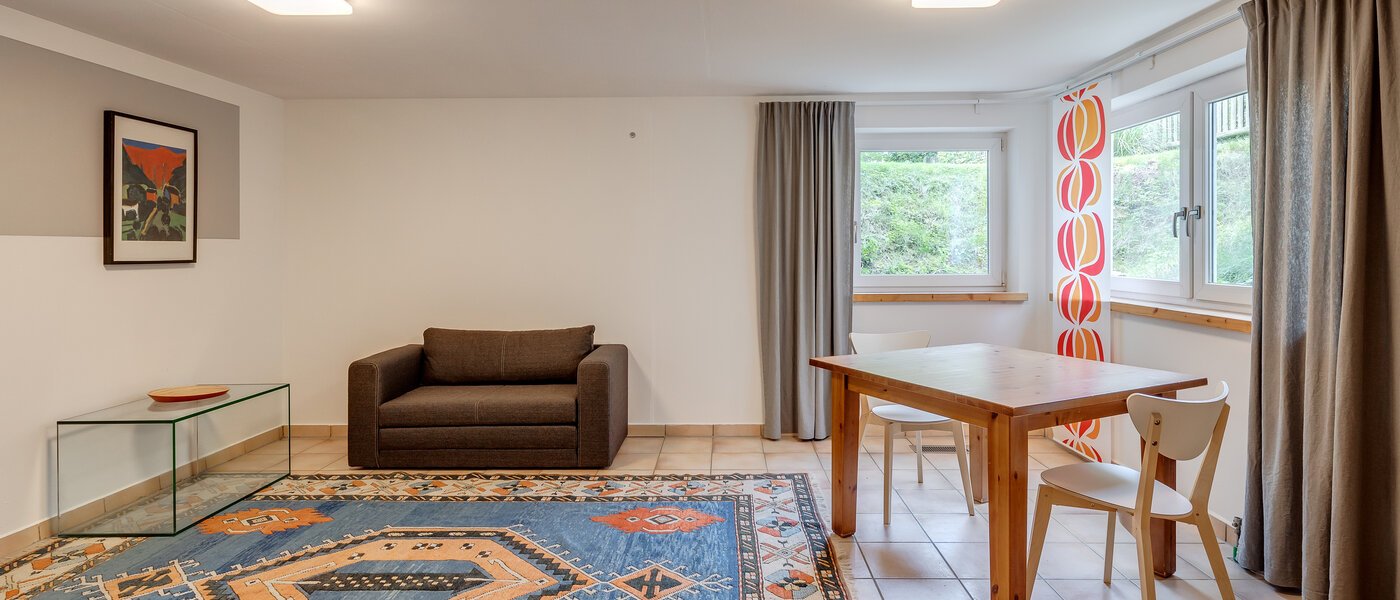 一戸建て München Fasanerie 01 ゲストルーム 11740