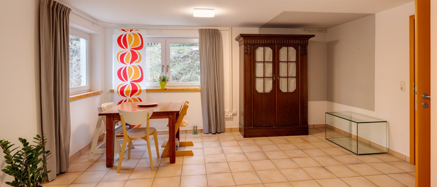 一戸建て München Fasanerie 02 ゲストルーム 11740