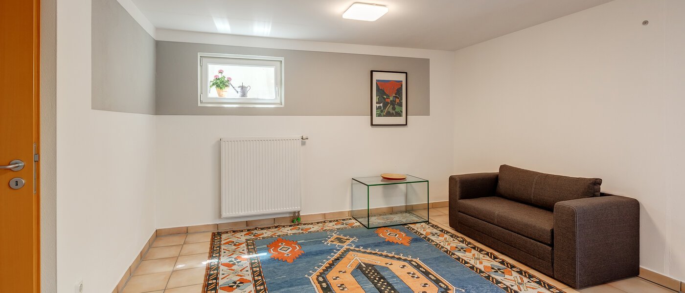 一戸建て München Fasanerie 03 ゲストルーム 11740