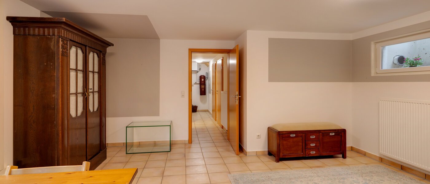 一戸建て München Fasanerie 03 ゲストルーム 11740