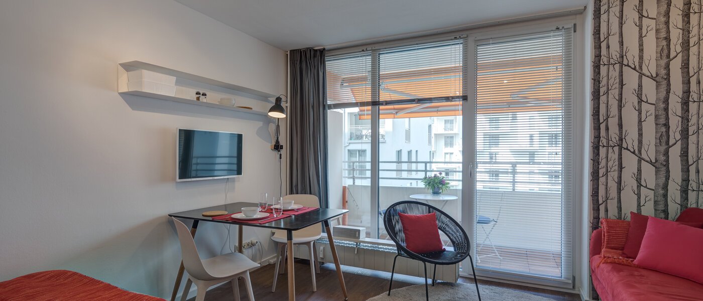 申し訳ございません。こちらの物件はすでに貸し出されました。