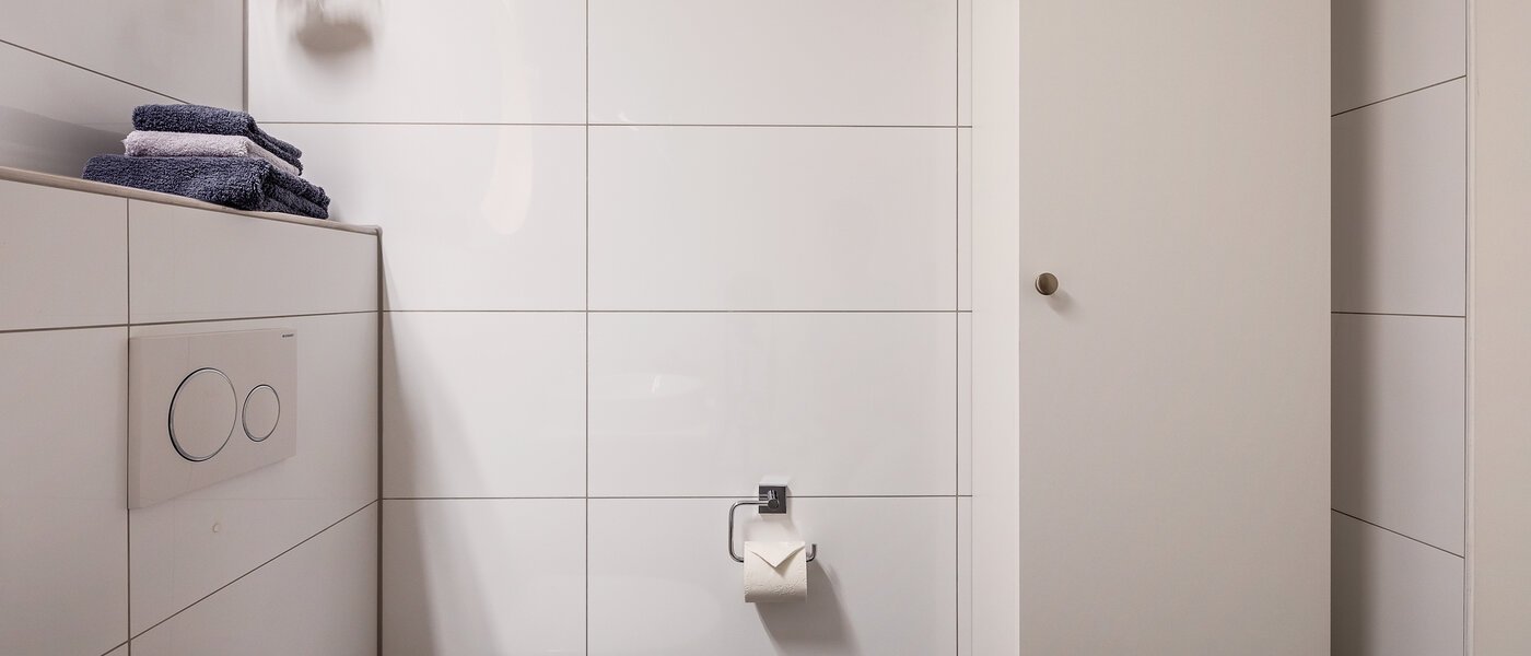 マンション München Haidhausen 03 浴室 11768