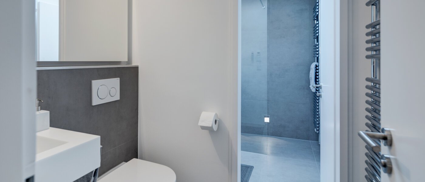 ペントハウス München Westpark 01 WC 11808