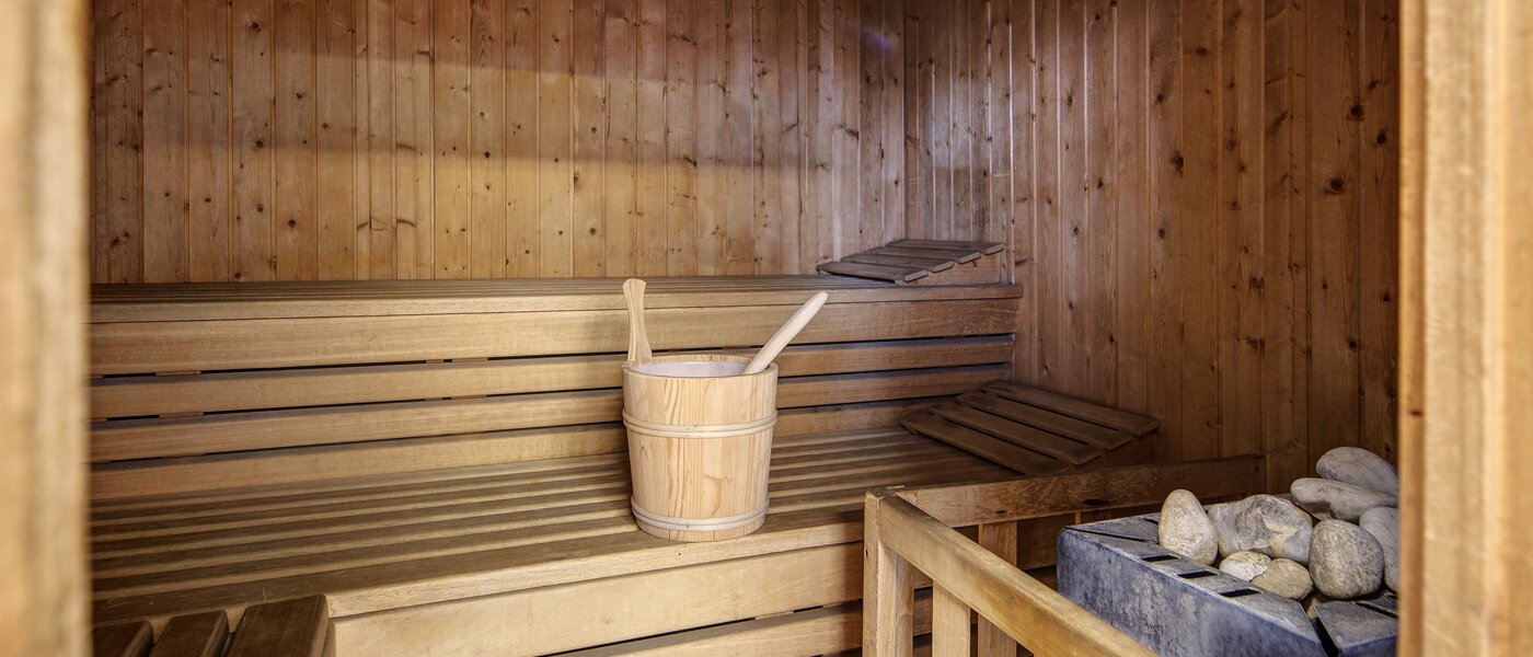 ペントハウス München Westpark 01 サウナ 11808