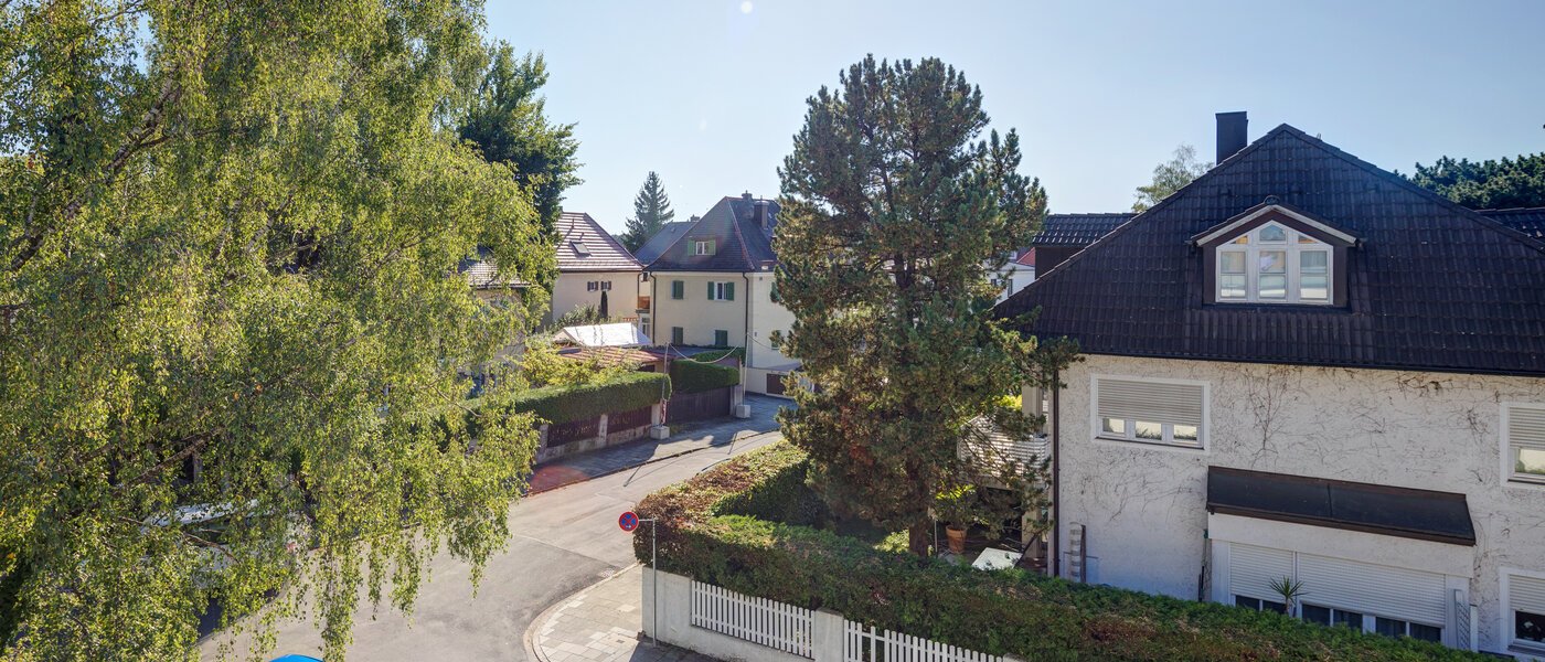 ペントハウス München Westpark 01 物件からの眺め 11808