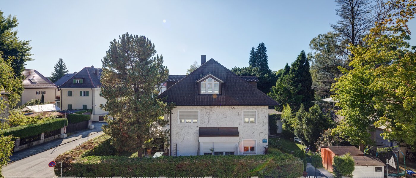 ペントハウス München Westpark 02 物件からの眺め 11808