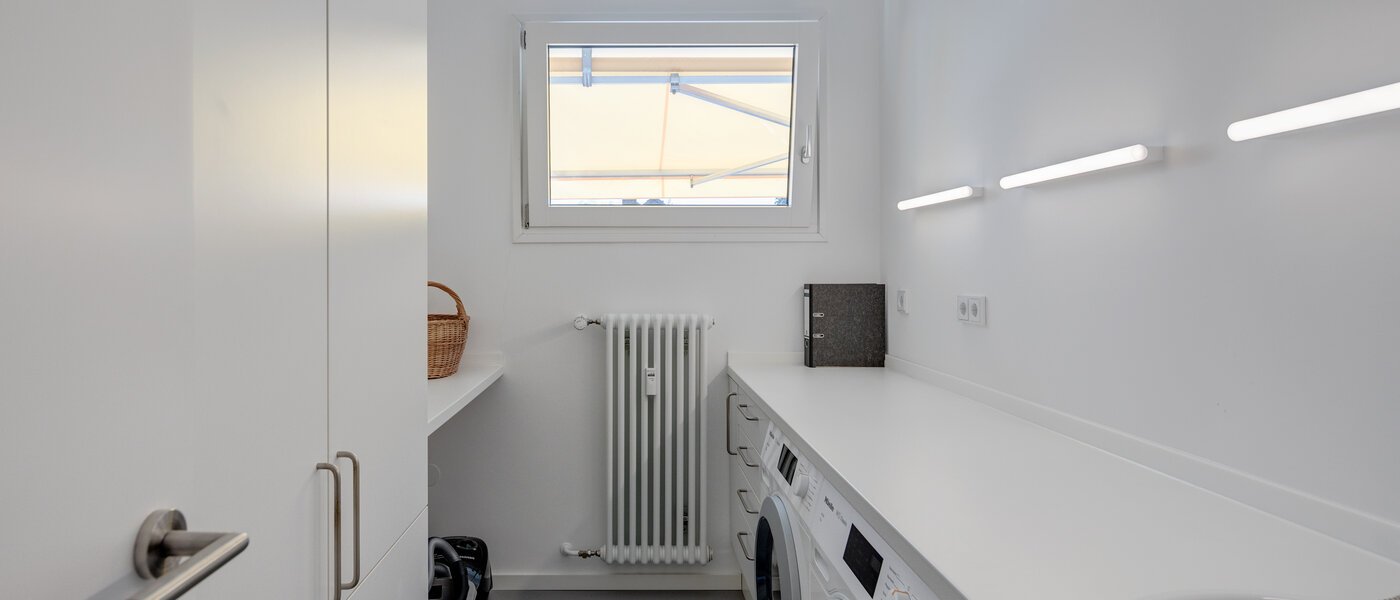 ペントハウス München Westpark 02 家事室 11808