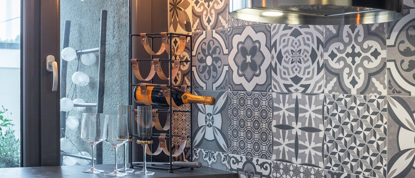 マンション München Untergiesing 05 キッチン 11816