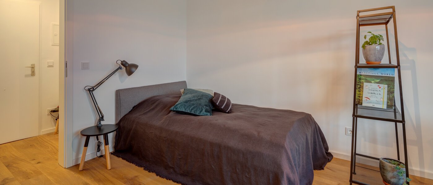 マンション München Untergiesing 01 スリーピングアリア 11816