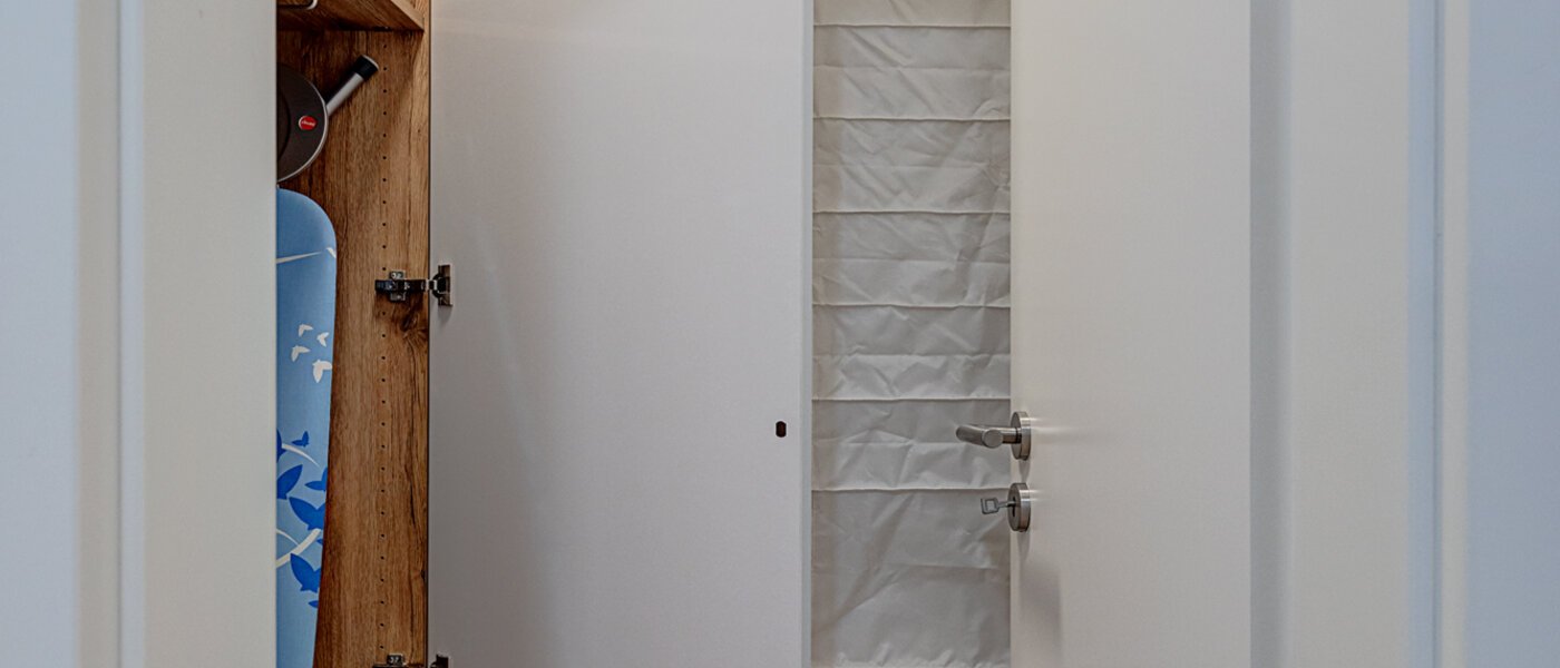 マンション München Untergiesing 01 貯蔵室 11816