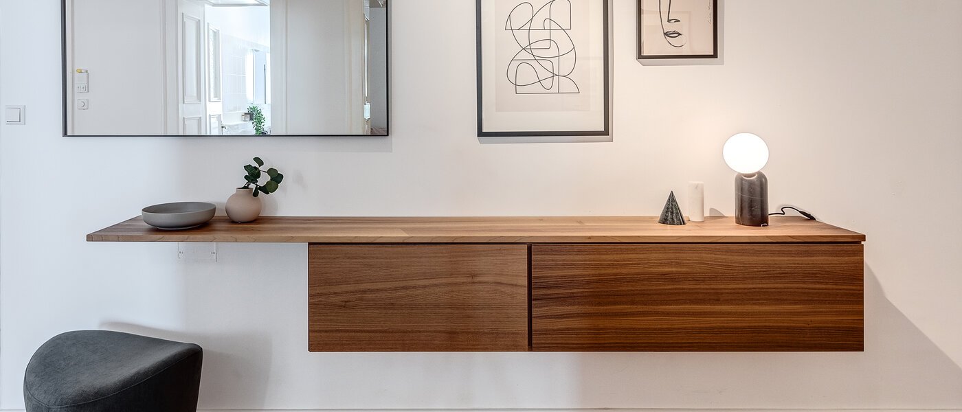 マンション München Haidhausen 02 玄関入り口 11821