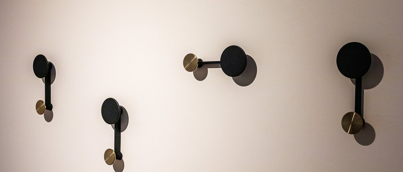 マンション München Haidhausen 04 玄関入り口 11821