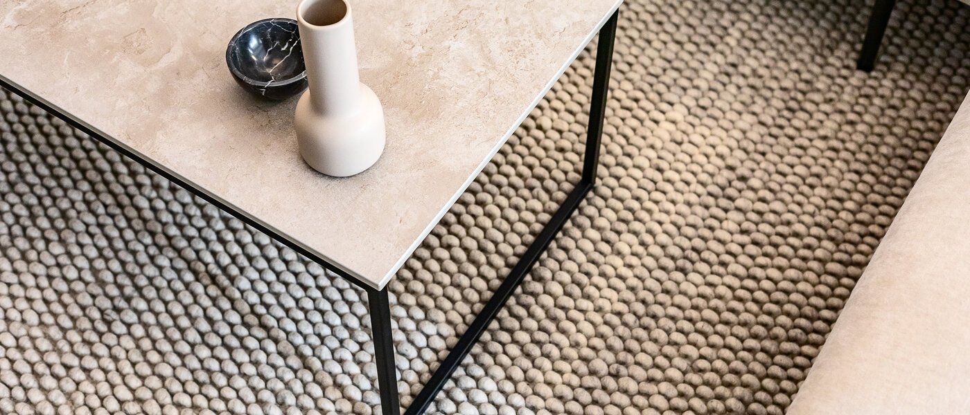 マンション München Haidhausen 03 リビングエリア 11821