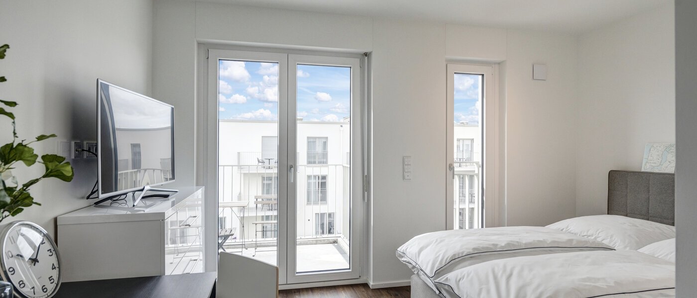 申し訳ございません。こちらの物件はすでに貸し出されました。