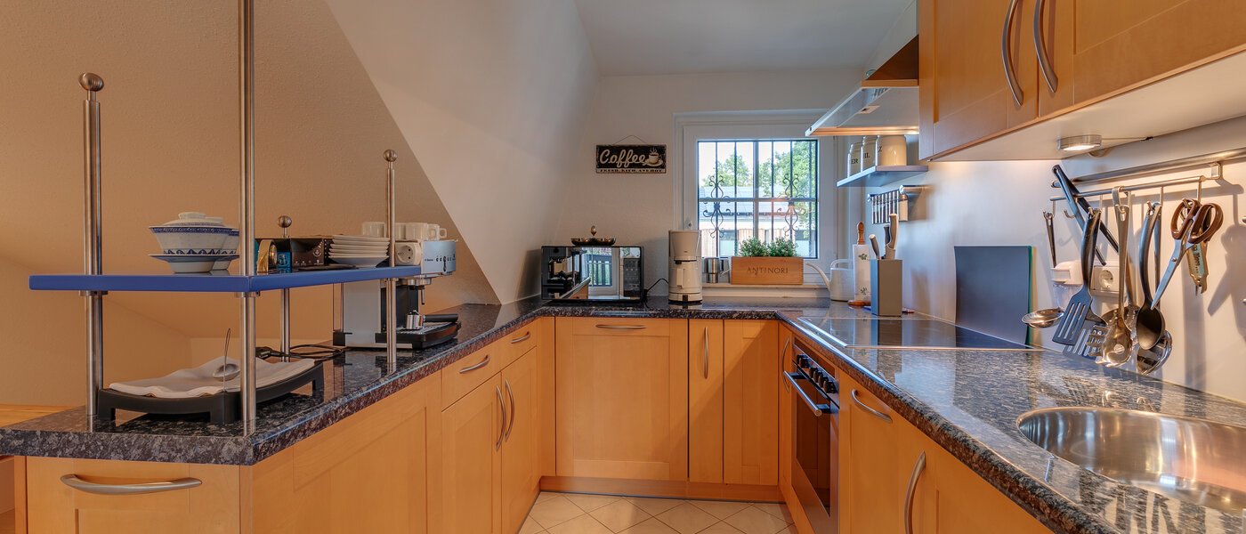 マンション Baldham 01 キッチン 11826