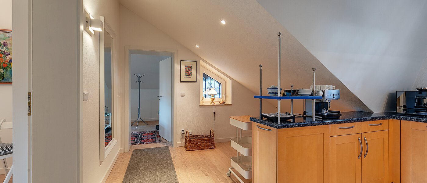 マンション Baldham 02 キッチン 11826