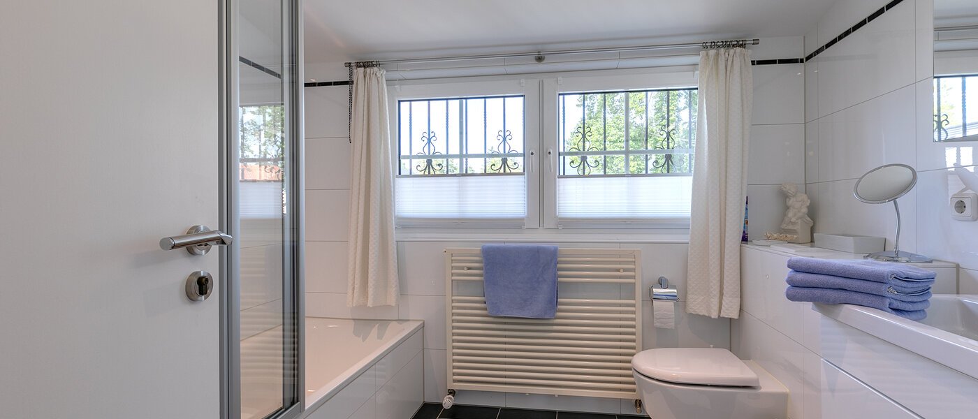 マンション Baldham 01 浴室 11826