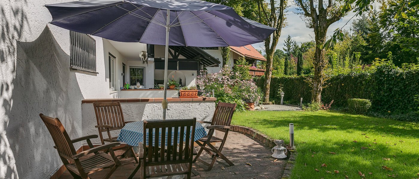 マンション Baldham 01 共有 11826