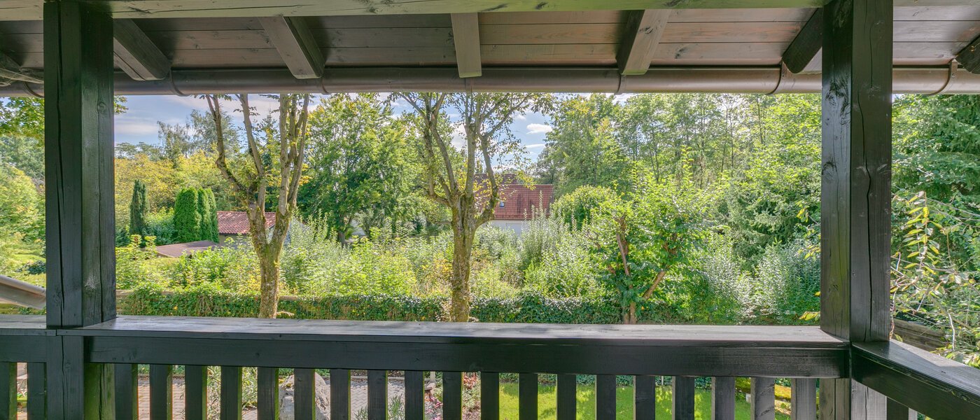 マンション Baldham 01 物件からの眺め 11826