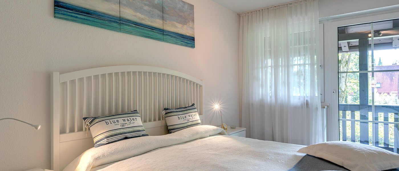 マンション Baldham 03 寝室 11826