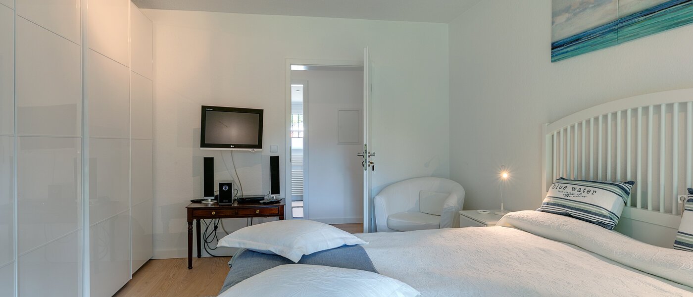 マンション Baldham 04 寝室 11826