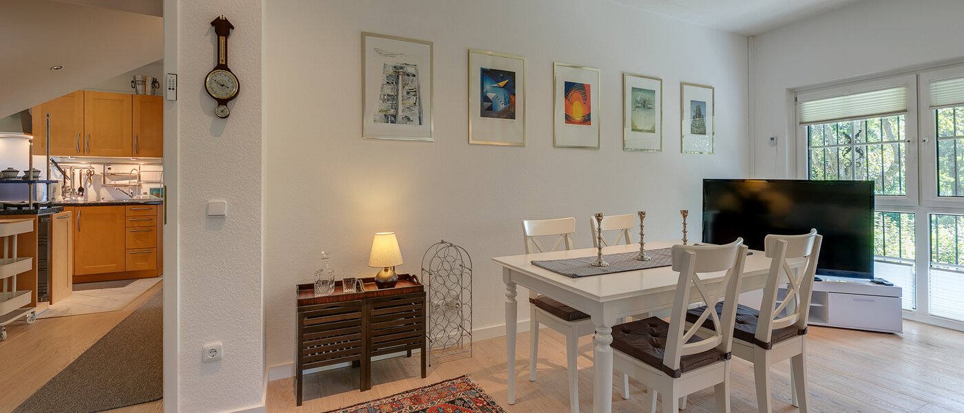 マンション Baldham 04 リビングエリア 11826