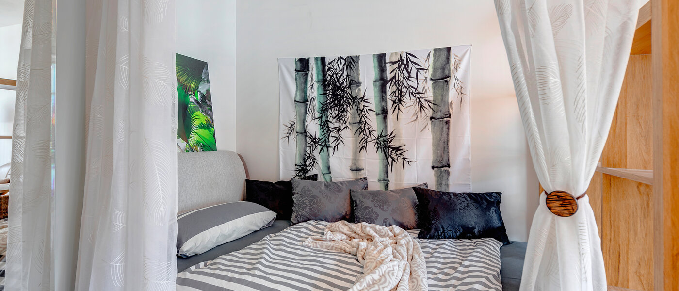 マンション München Solln 01 スリーピングアリア 11832