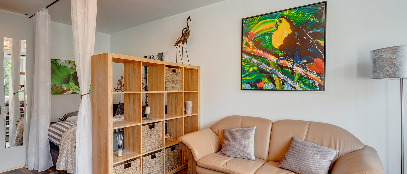 マンション München Solln 02 スリーピングアリア 11832