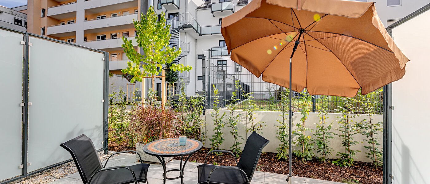 申し訳ございません。こちらの物件はすでに貸し出されました。