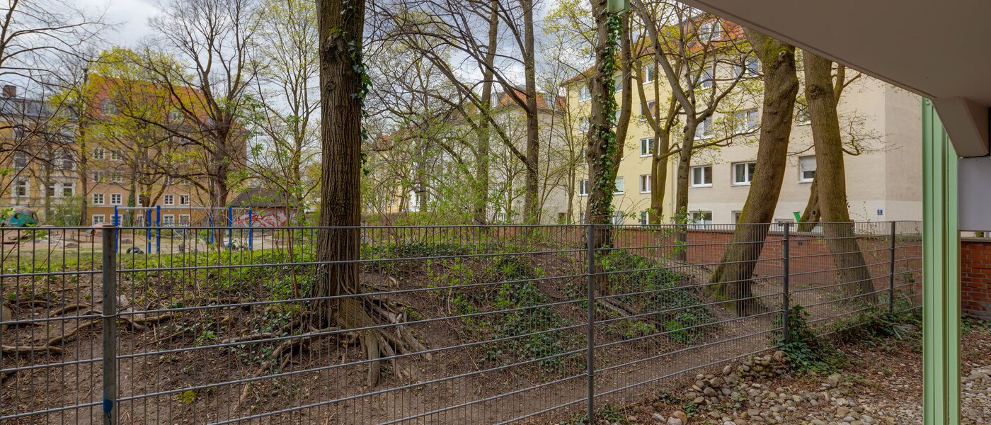 アパルトマン München Schlachthofviertel 02 物件からの眺め 11848