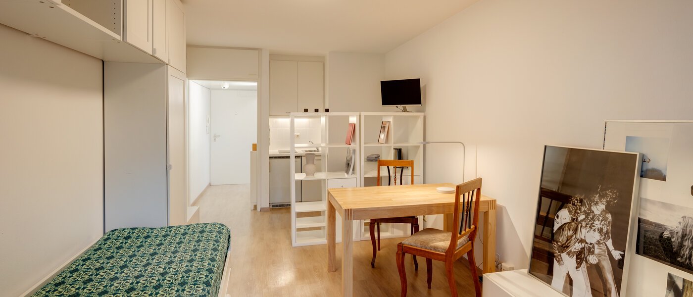 申し訳ございません。こちらの物件はすでに貸し出されました。