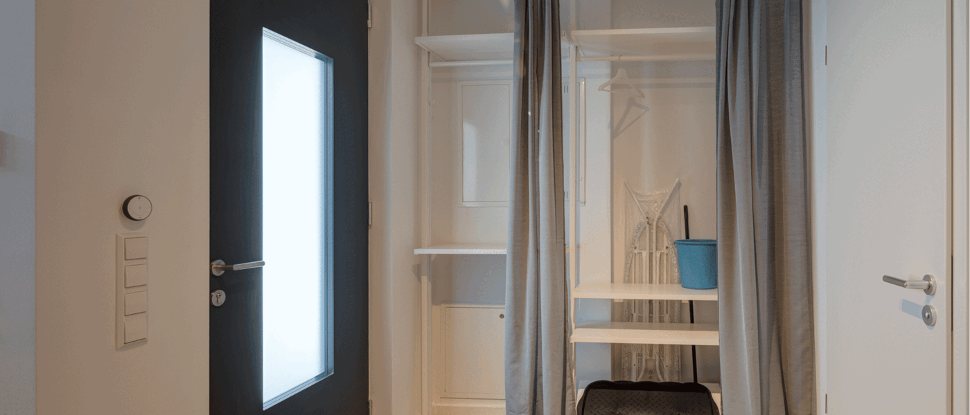 マンション München Neuhausen 03 リビングエリア 11862