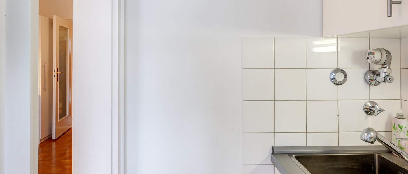 マンション München Englschalking 03 キッチン 11866