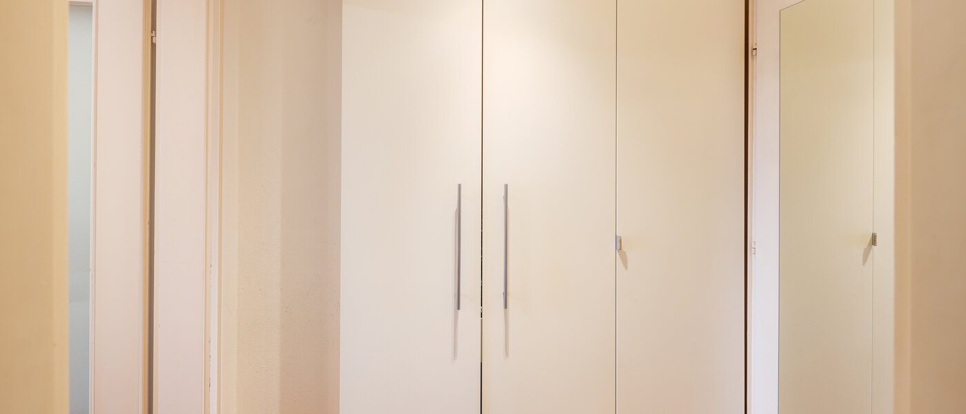 マンション München Englschalking 01 玄関入り口 11866