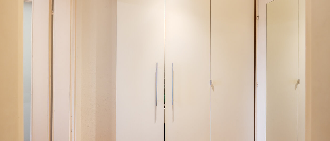 マンション München Englschalking 01 玄関入り口 11866