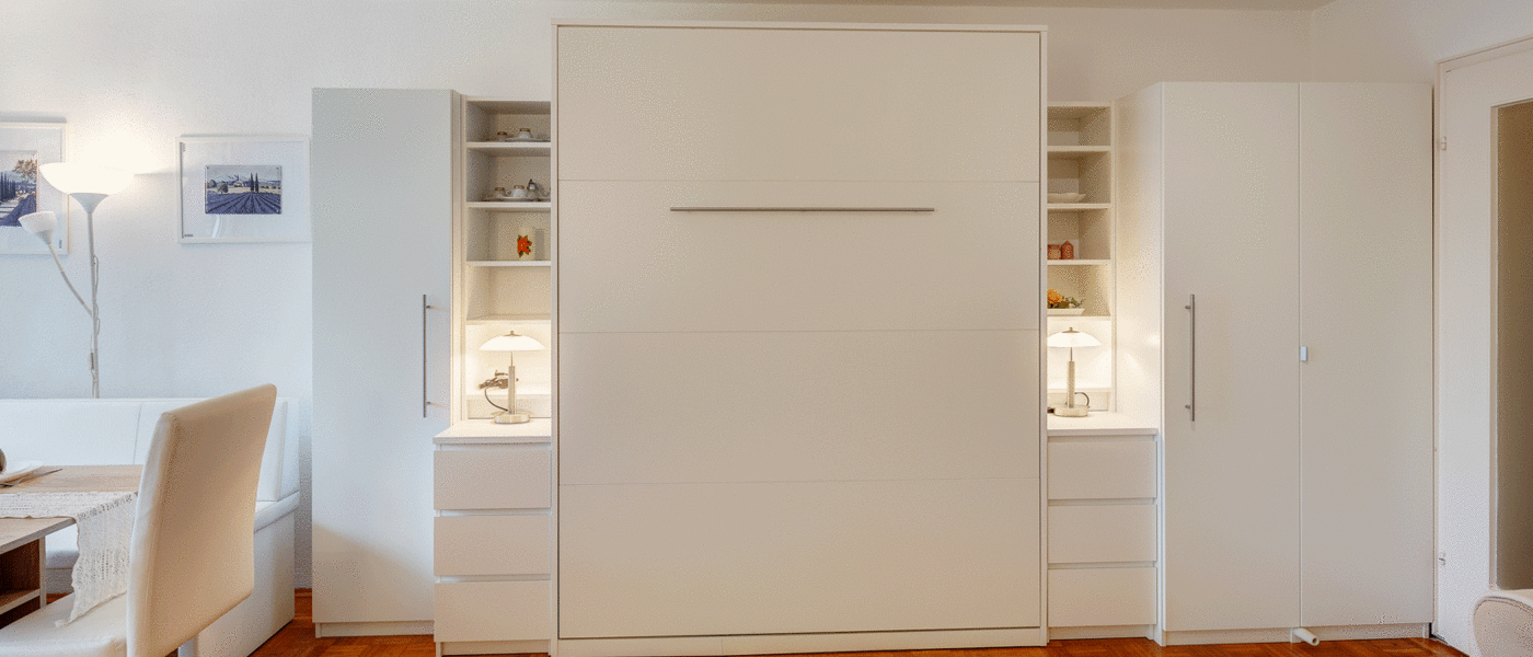 マンション München Englschalking 01 スリーピングアリア 11866