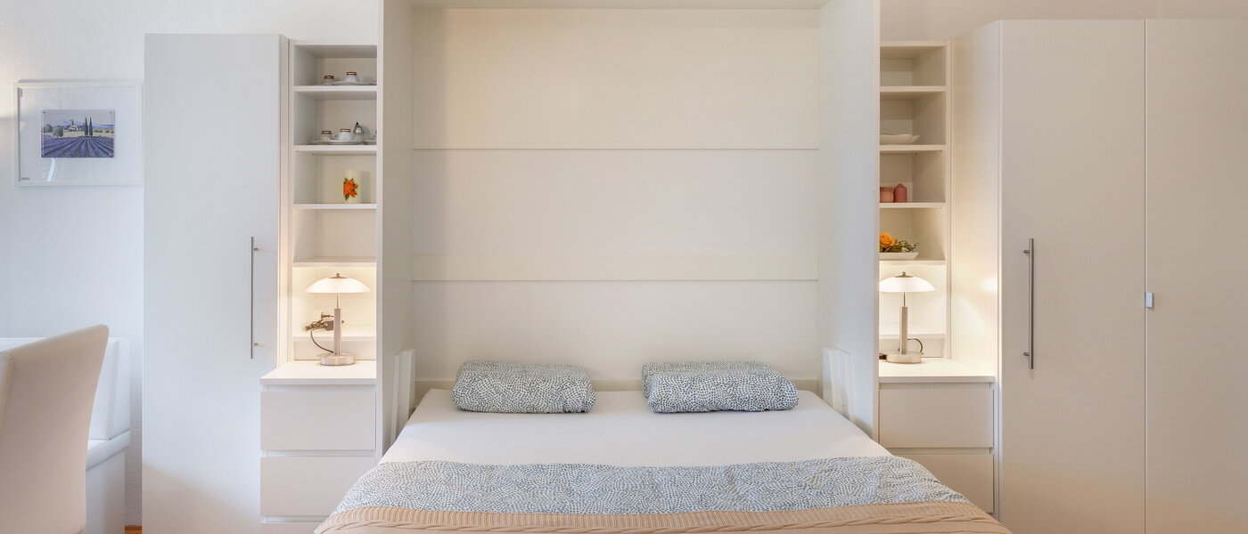 マンション München Englschalking 01 スリーピングアリア 11866