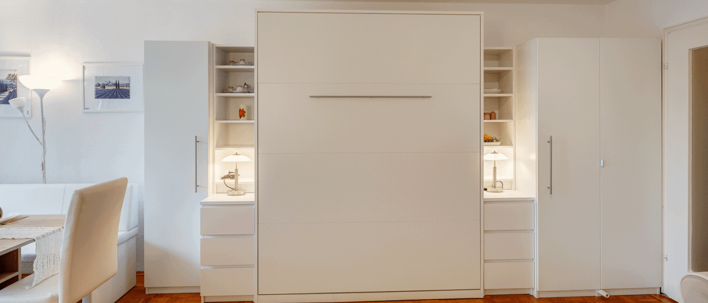 マンション München Englschalking 02 スリーピングアリア 11866