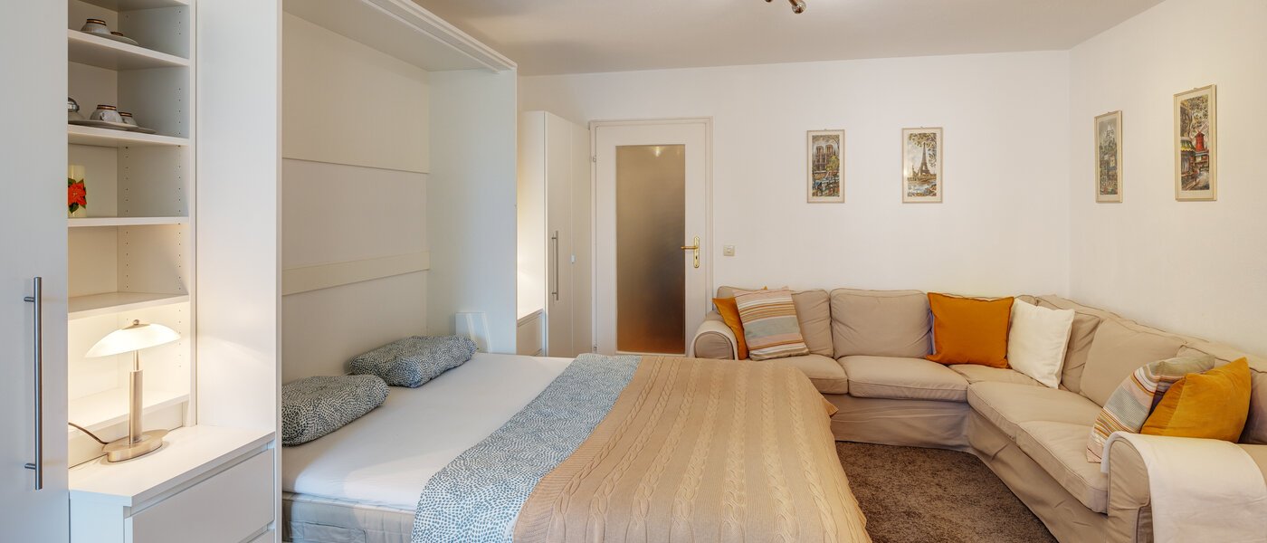 マンション München Englschalking 02 スリーピングアリア 11866