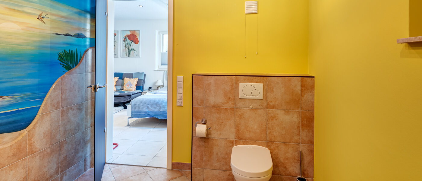 半地下住宅 Haar 03 浴室 11871