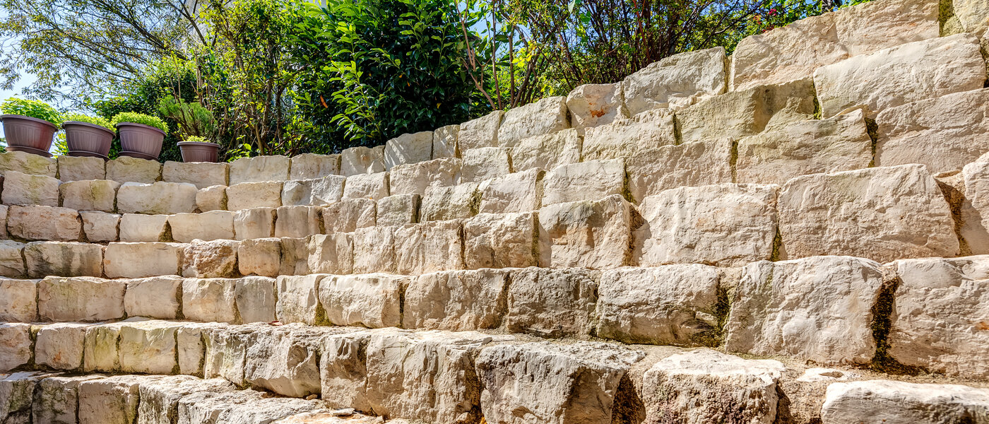 半地下住宅 Haar 01 物件からの眺め 11871