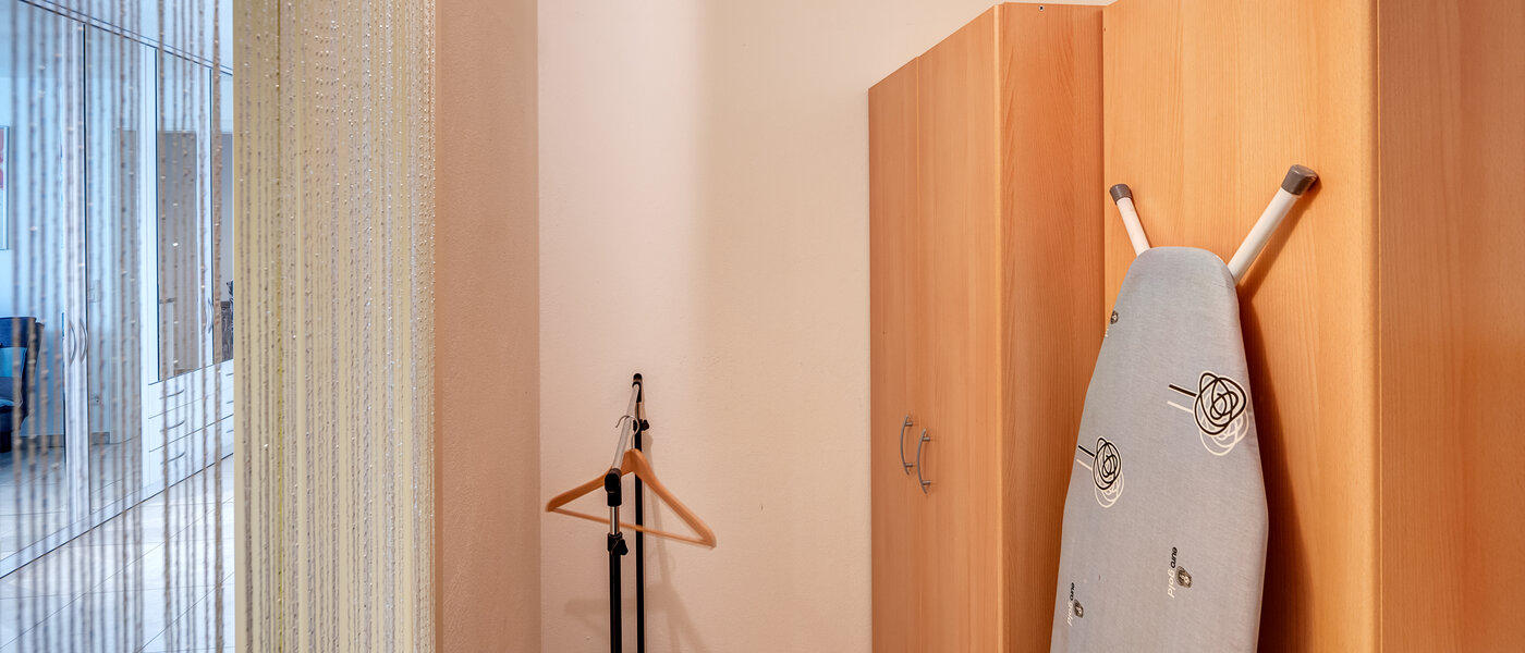 半地下住宅 Haar 02 貯蔵室 11871