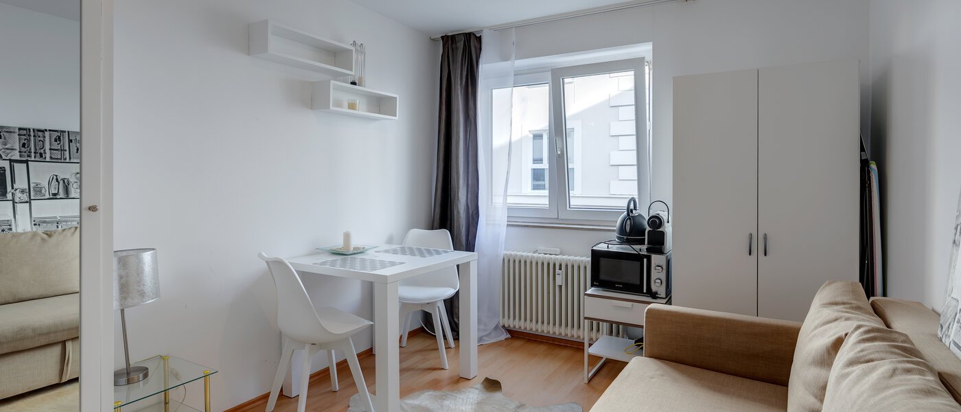 申し訳ございません。こちらの物件はすでに貸し出されました。